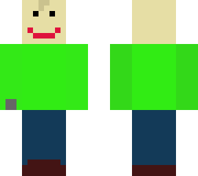 baldi