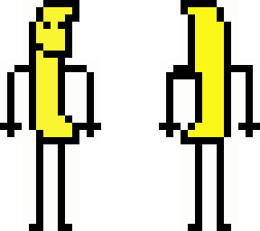 banana