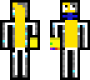 banana de diamantes del infinito