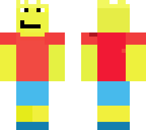 bart simpson