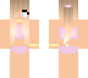 bathing suit