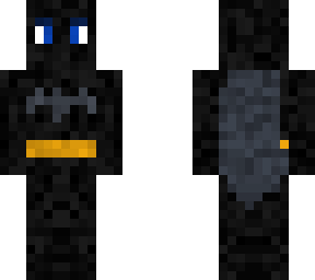 batman