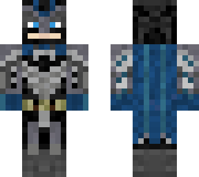 batman dc injustice updated
