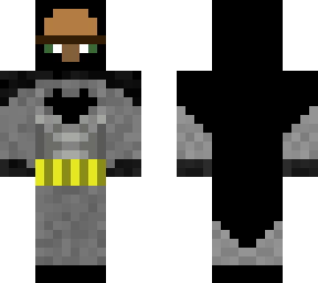 batman villager