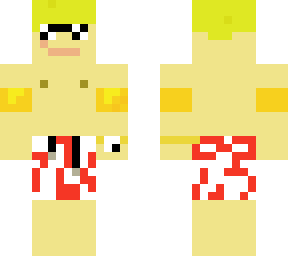 beach boy mairold