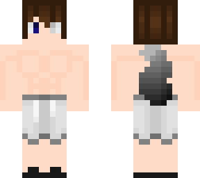 beach brian