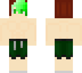 beach emerald