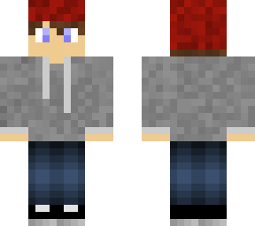 beanie boy