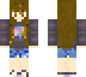 beasty girl