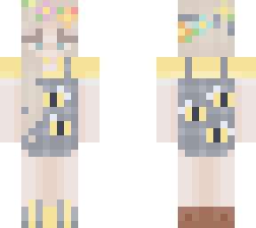 bee lover girl edit