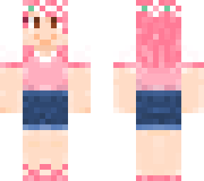 bekks first skin