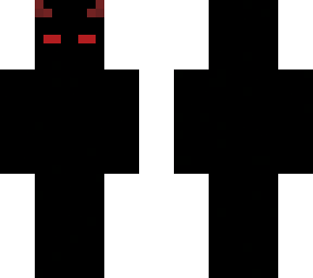 black demon