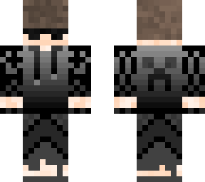 black gai