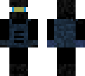 black ops soldier