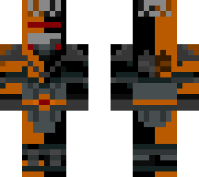 blaze's eye (helmet update)