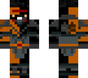 blaze's eye (update)