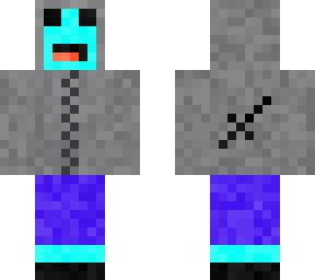 blob