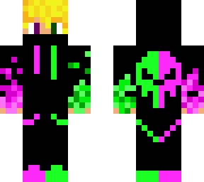 blonde gamer