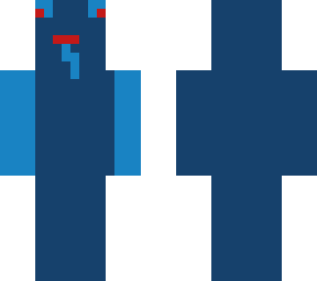 bloo noob