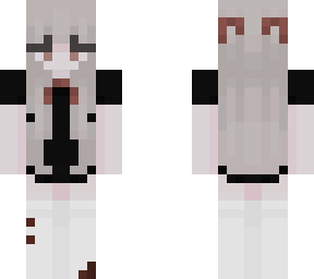 bloody chick