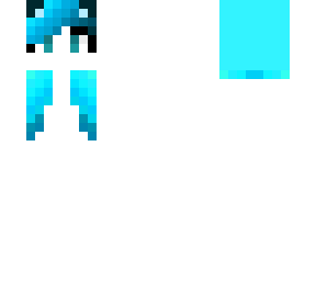 blue cat hair base