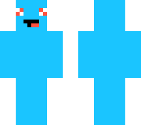 blue derp