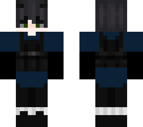 blue iloyk