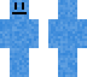 blue meh