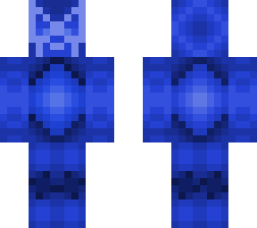 blue phantom
