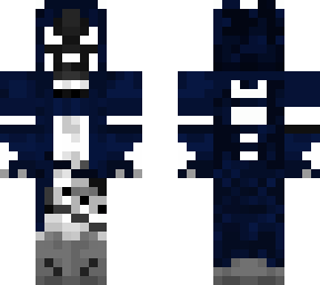 blue reaper overwatch