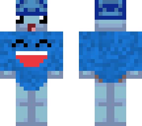 blue turtle jelly