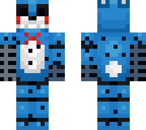 bonnie model 2 1.0