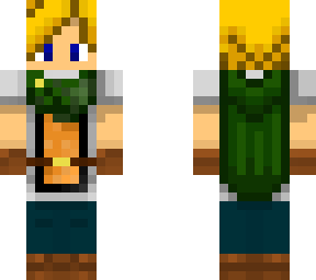 bowie from shining force 2 edit from freelancespy