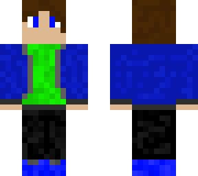 boy