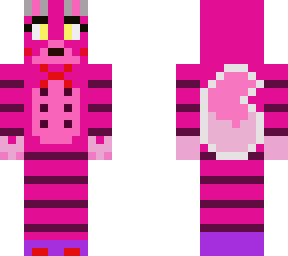 boy in animatronic