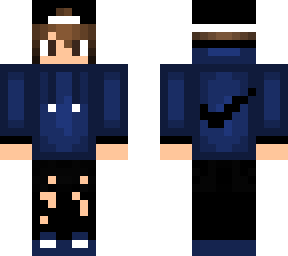 boy skin