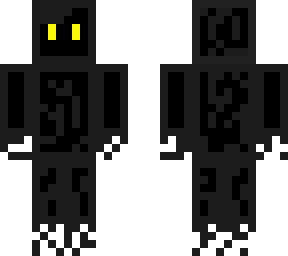 bright eye reaper