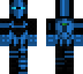 bule knight
