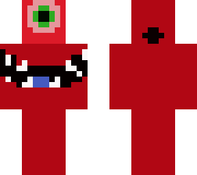 caco demon