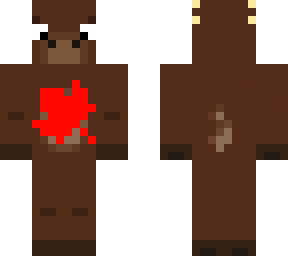 canadian moose boi