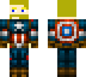 captain america infinity war