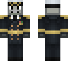 captaindonkey