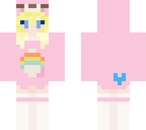 carebear cutie