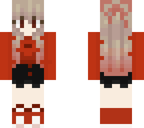 carmine