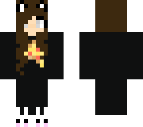 cat girl