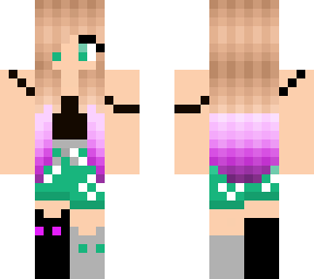 cc (celestia ro'meave) pjs