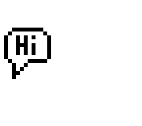 chat time!