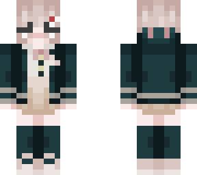 chiaki nanami