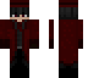 classed red