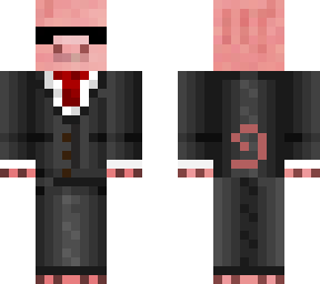 classy pig last patch ffs